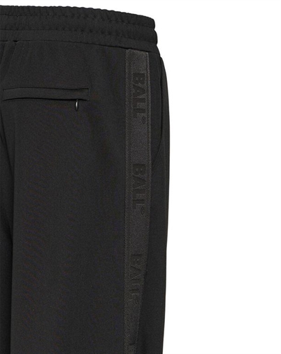 Ball Original - BANicolina BLK Track Bukser - Black